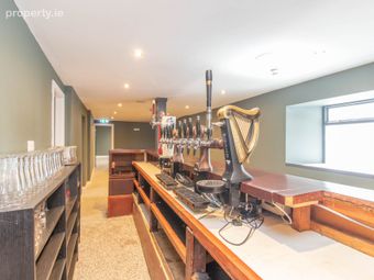 The Beer Garden, Chapel Street, Ballyjamesduff, Co. Cavan, Ballyjamesduff, Co. Cavan - Image 3