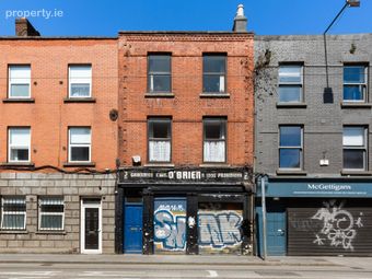 2 Benburb Street, Dublin 7, Smithfield, Smithfield, Dublin 7