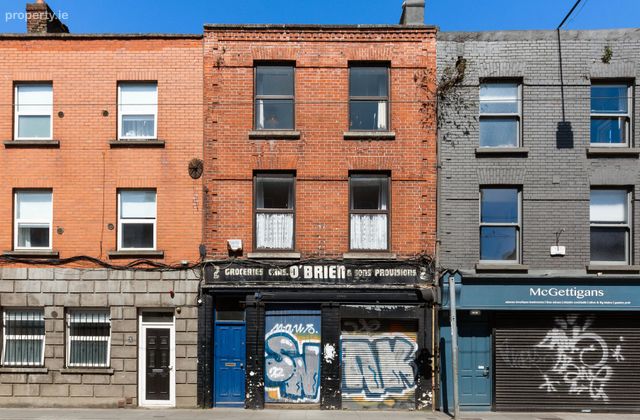 2 Benburb Street, Dublin 7, Smithfield, Smithfield, Dublin 7 - Click to view photos