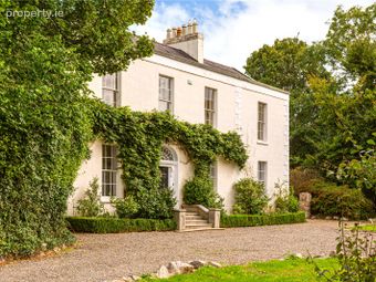 Harrow House, Church Road, Killiney, Dublin, Killiney, Co. Dublin
