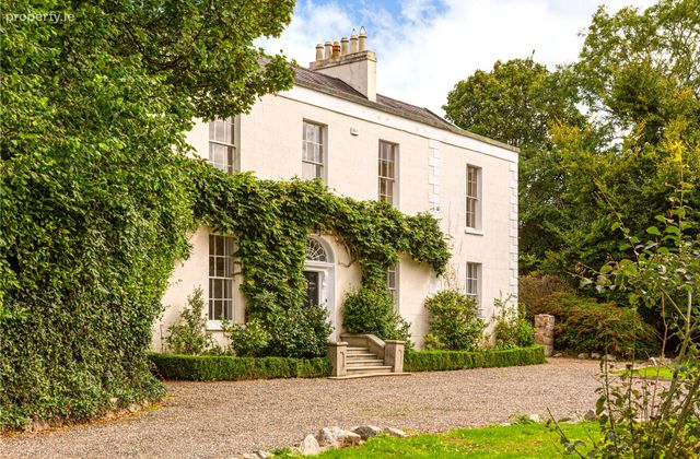 Harrow House, Church Road, Killiney, Dublin, Killiney, Co. Dublin - Click to view photos