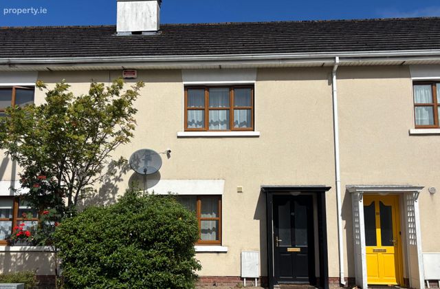 49 Rinuccini, Dublin Road, Portlaoise, Co. Laois - Click to view photos
