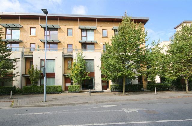 Castlegate Way, Adamstown Castle, Lucan, Co. Dublin, Adamstown, Co. Dublin - Click to view photos