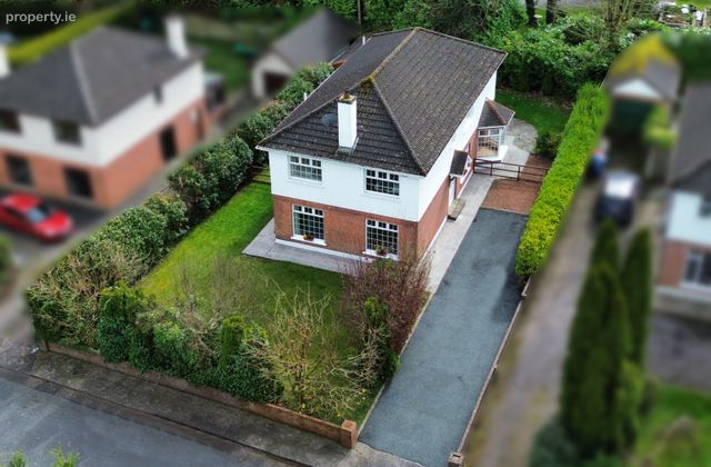 7 Eglantine Crescent, Quartertown, Mallow, Co. Cork - Click to view photos