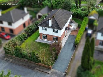 7 Eglantine Crescent, Quartertown, Mallow, Co. Cork