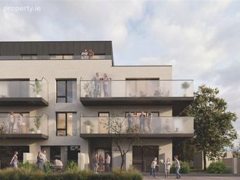 Beaufield Mews Development, Beaufield Mews Development, Woodlands Avenue, Stil, Stillorgan, Co. Dublin - Image 5