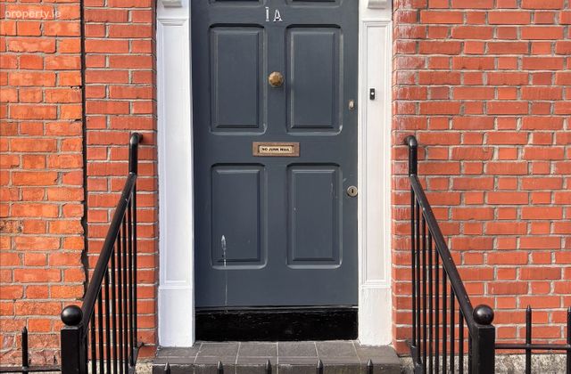 1a Fontenoy Street, Dublin 7, Dublin 7 - Click to view photos