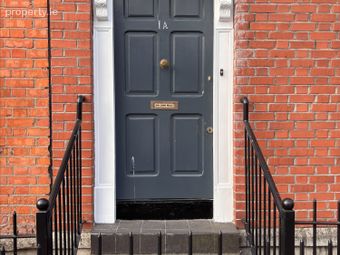 1a Fontenoy Street, Dublin 7, Dublin 7