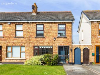 28 The Crescent, Binn Eadair View, Sutton, Dublin 13