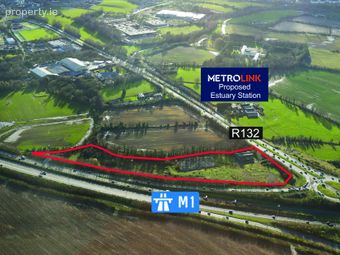 Lissenhall, Swords, Co. Dublin, Donabate, Co. Dublin