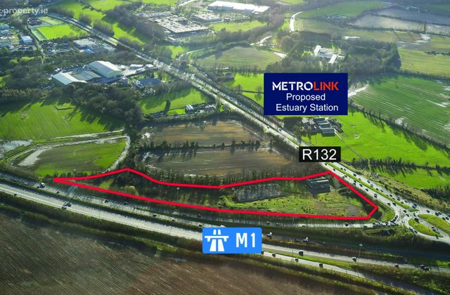 Lissenhall, Swords, Co. Dublin, Donabate, Co. Dublin - Click to view photos