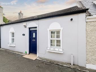 Hazel Cottage, 6 The Square, Skerries, Co. Dublin, Skerries, Co. Dublin