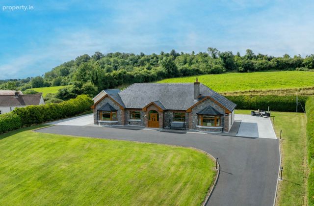 Crossrah, Mountnugent, Co. Cavan, Mountnugent, Co. Cavan - Click to view photos