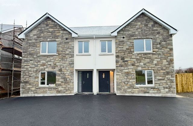 71 Fort Haven, Coolaney, Coolaney, Co. Sligo - Click to view photos