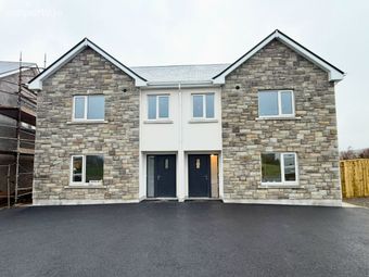 60 Fort Haven,Coolaney,Sligo, Coolaney, Co. Sligo