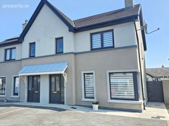 46 Meadow View, Clarecastle, Ennis, Co. Clare, Ennis, Co. Clare - Image 2
