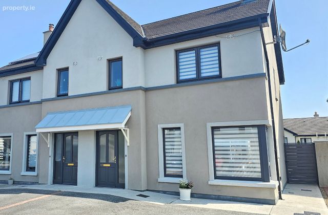 46 Meadow View, Clarecastle, Ennis, Co. Clare, Ennis, Co. Clare - Click to view photos