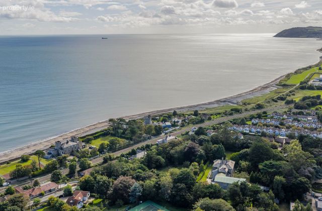 D&uacute;n Mhuire, Seafield Road, Killiney, Co. Dublin - Click to view photos