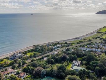 D&uacute;n Mhuire, Seafield Road, Killiney, Co. Dublin