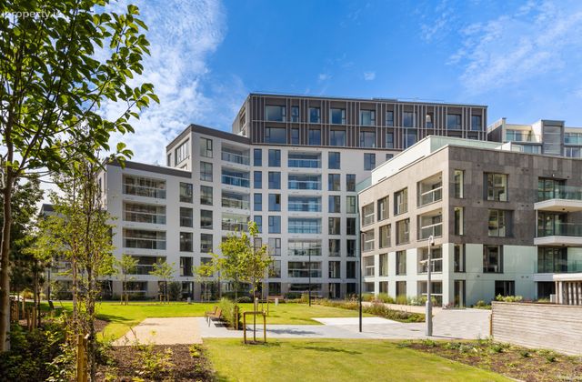Apartment 72, The Gardens, Merrion, Dublin 4 - Click to view photos