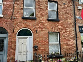 Kinane Studio, 36/37 Berkeley Road, North Circular Road, Dublin 7 - Image 2