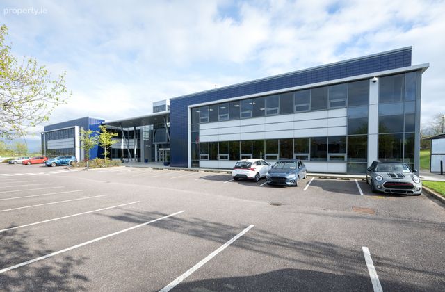 Building 6400, Avenue 6000, Cork Airport Business Park, Co. Cork - Click to view photos
