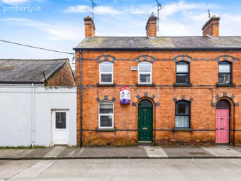 17 Bachelors Walk, Dundalk, Dundalk, Co. Louth