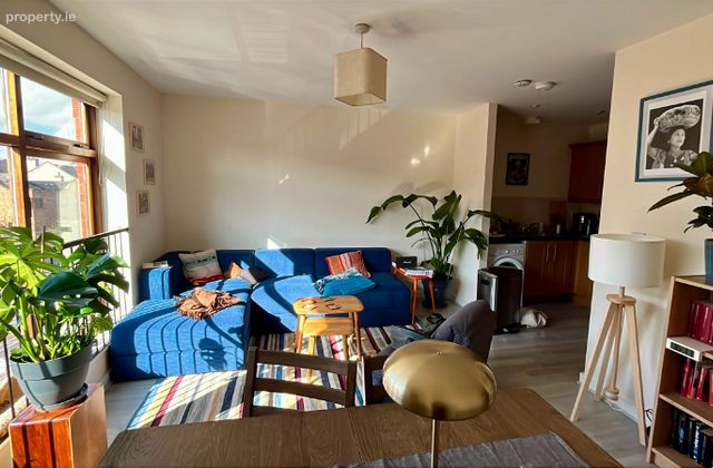Temporary Accomodation 4 Months 1 Nov 2026 - 28 Feb 2027, Christchurch, Dublin 8 - Click to view photos