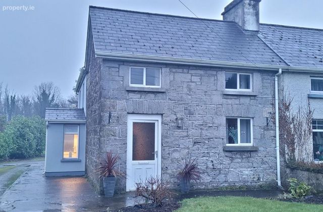 Ballygar Road, Mountbellew, Mountbellew, Co. Galway - Click to view photos