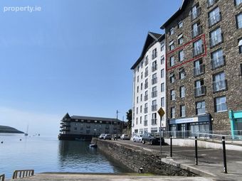 402 Pier Head Apartments, Store Street, Youghal, Co. Cork