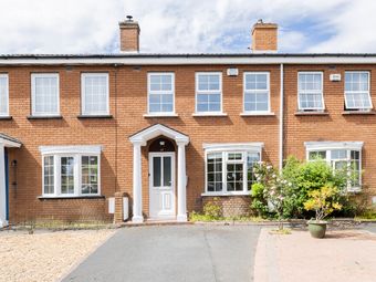 20 Aravon Court, Meath Road, Co. Wicklow, Bray, Co. Wicklow