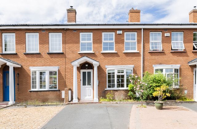 20 Aravon Court, Meath Road, Co. Wicklow, Bray, Co. Wicklow - Click to view photos