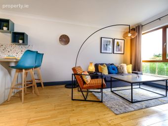 Apartment, Na Sceirde, Barna Village Centre, Seapoint, Barna, Co. Galway - Image 4