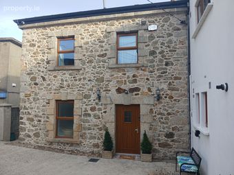 Garrison House, Church Terrace, Main Street, Co. Wicklow, Bray, Co. Wicklow