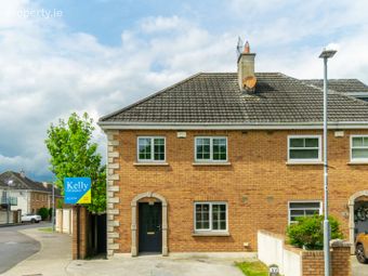 1 Glebe Green, Newcastle, Newcastle, Co. Dublin