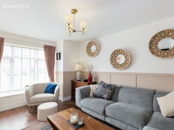 26 Churchlands, Delgany, Delgany, Co. Wicklow - Image 3