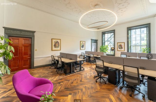 The Wilde, 53 Merrion Square South, Dublin 2 - Click to view photos