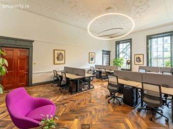The Wilde, 53 Merrion Square South, Dublin 2