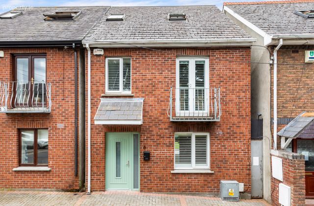 6 Observatory Lane, Rathmines, Dublin 6, Rathmines, Dublin 6 - Click to view photos