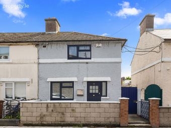 18 Summer Street, The Coombe, Dublin 8