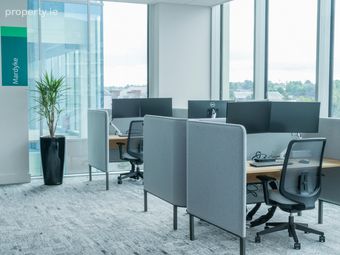 Second Floor, Navigation Square One, Albert Quay, Cork, Blackrock, Co. Cork - Image 4