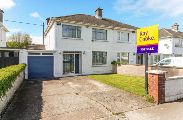 10 Coolamber Road, Rathcoole, Co. Dublin, Rathcoole, Co. Dublin - Click to view photos