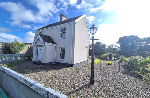 The Mill, Milltown, Ballycastle, Milltown, Co. Mayo - Click to view photos