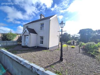 The Mill, Milltown, Ballycastle, Milltown, Co. Mayo