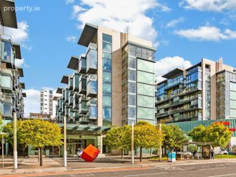 Apartment 25, The Cubes 1, Sandyford, Dublin 18 - Image 2