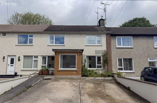 11 Tully Estate, Monaghan, Co. Monaghan - Click to view photos