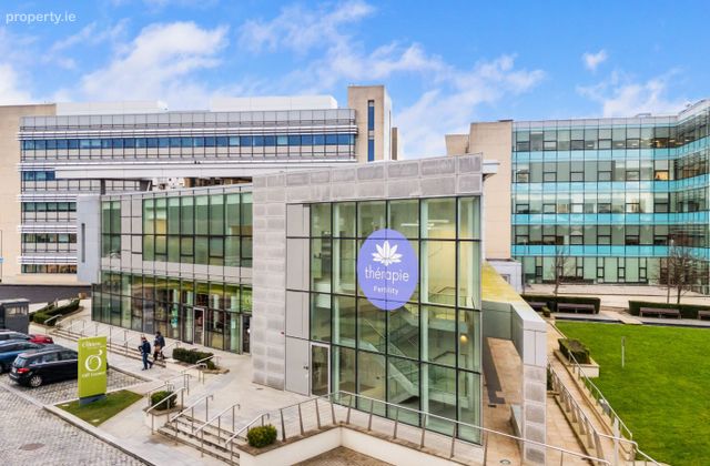 The Holbourne Building, The Park, Carrickmines, Dublin 18 - Click to view photos