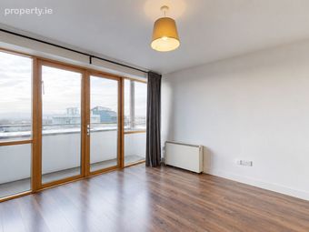 Apartment 162, The Plaza, Ballymun, Dublin 9 - Image 2
