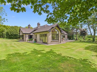 "brookfield House", Garrylough, Castlebridge, Co. Wexford - Image 3