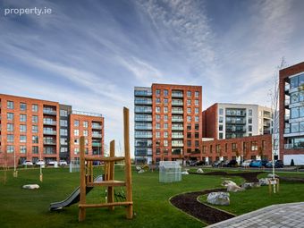 Apartment 33, The Alders, Saint Edmunds Avenue, Lucan, Co. Dublin - Image 2